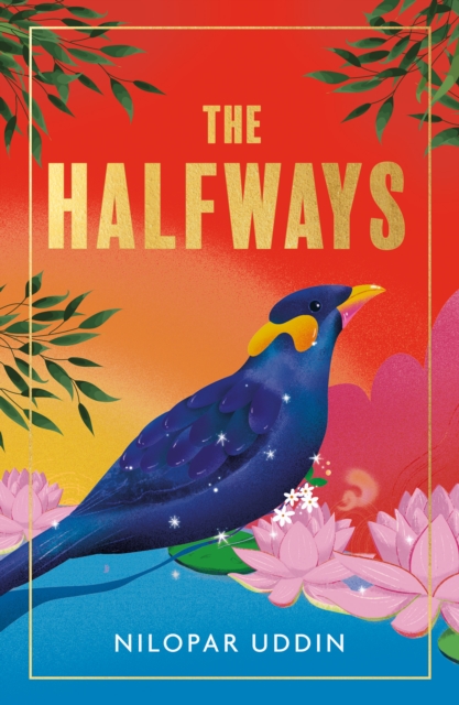 Halfways