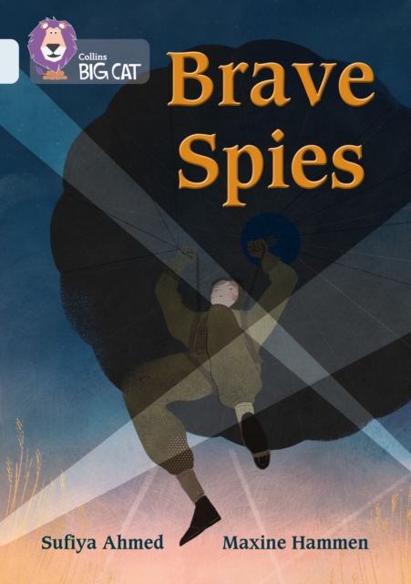 Brave Spies