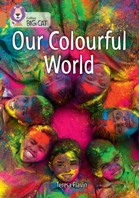 Our Colourful World