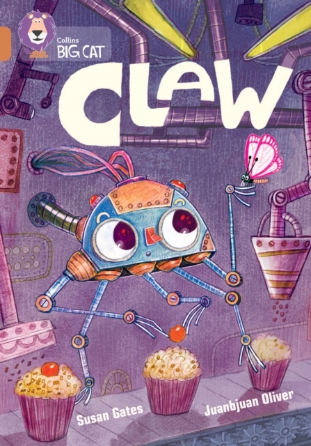 Claw