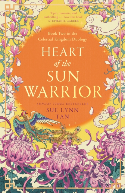 Heart of the Sun Warrior (Paperback)