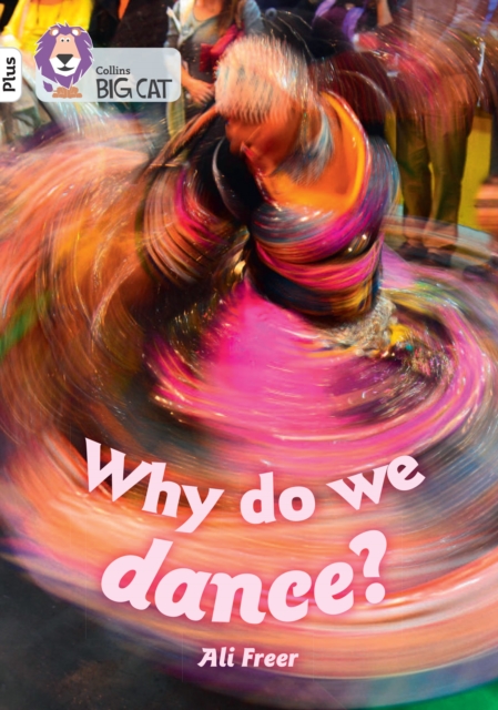 Why do we dance?