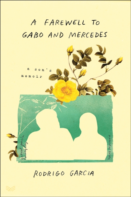 Farewell to Gabo and Mercedes