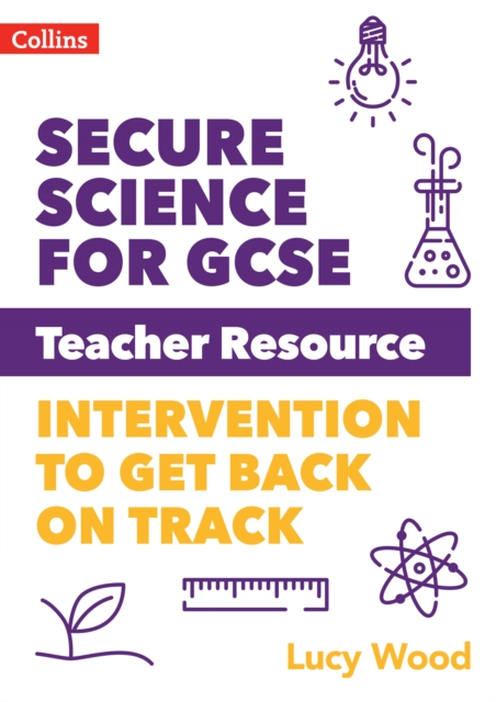 Secure Science for GCSE Teacher Resource Pack
