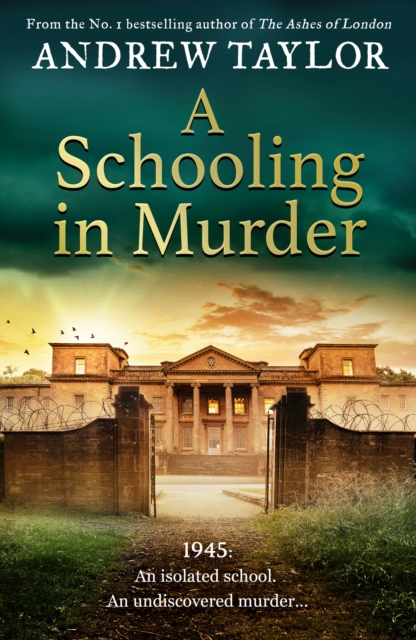Schooling in Murder