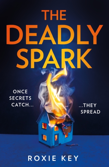 The Deadly Spark