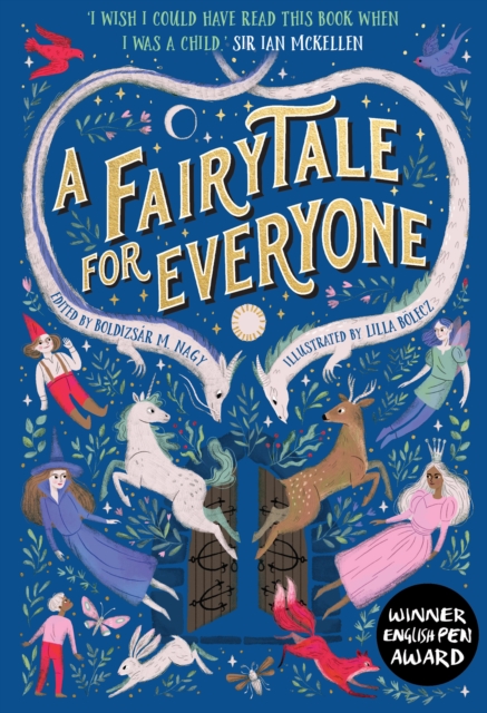 Fairytale for Everyone