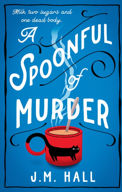 Spoonful of Murder