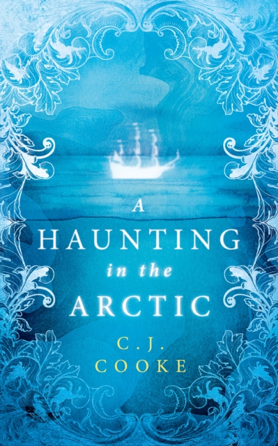 Haunting in the Arctic