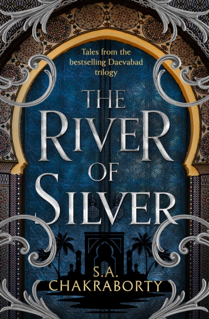River of Silver