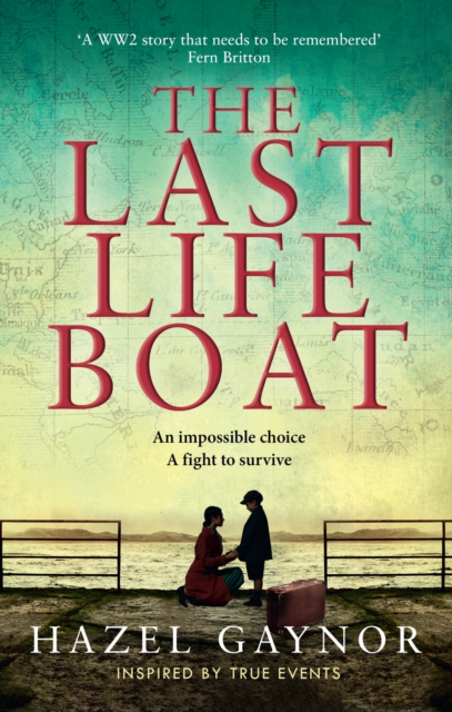 Last Lifeboat