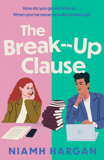 Break-Up Clause