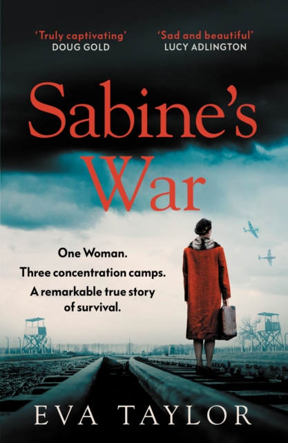 Sabine's War