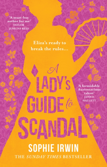 Lady's Guide to Scandal