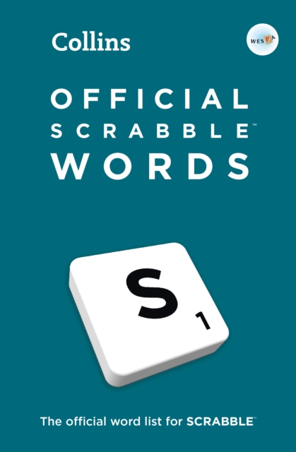 Official SCRABBLE (TM) Words