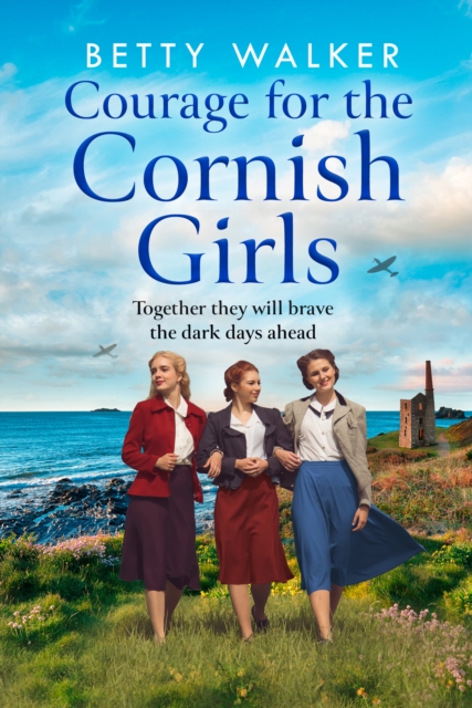 Courage for the Cornish Girls