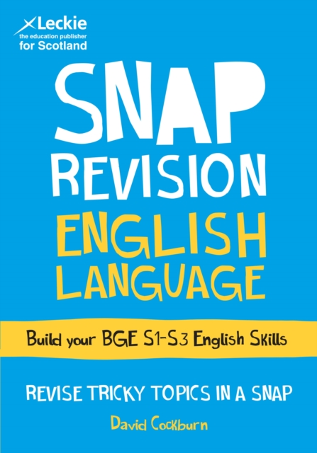 BGE English Language