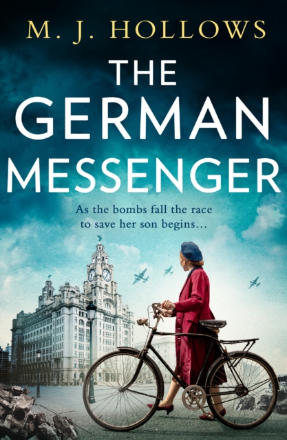 German Messenger