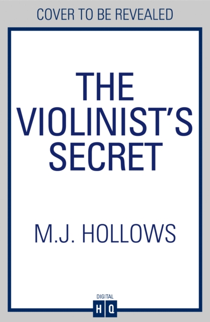 The Violinist’s Secret