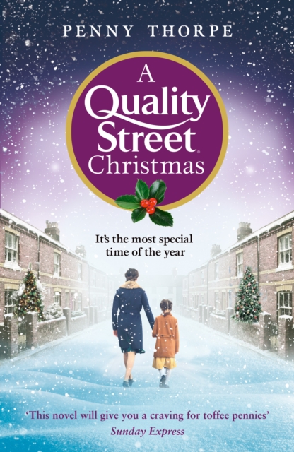 Quality Street Christmas