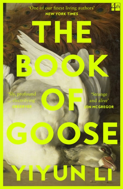 Book of Goose
