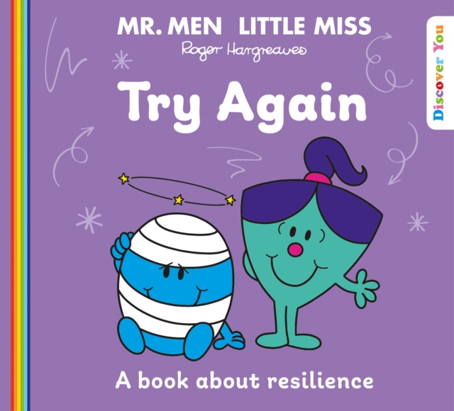 Mr. Men Little Miss: Try Again