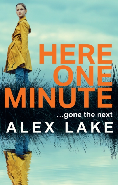 Here One Minute