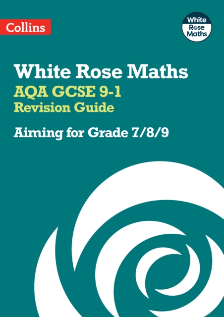 AQA GCSE 9-1 Revision Guide
