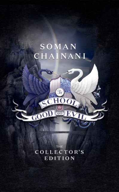 School for Good and Evil (Collector's Edition)