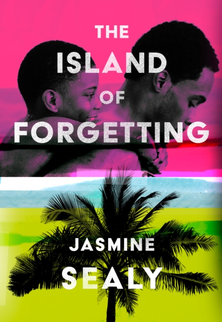 Island of Forgetting