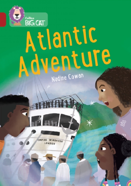 Atlantic Adventure