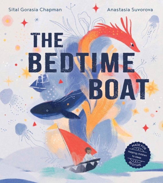 Bedtime Boat