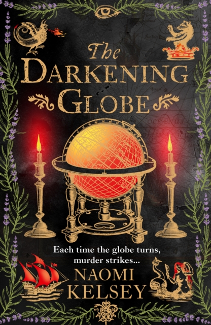 Darkening Globe