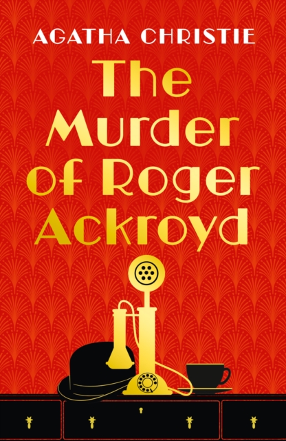 Murder of Roger Ackroyd