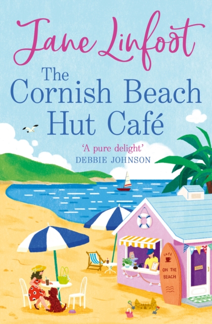 Cornish Beach Hut Cafe