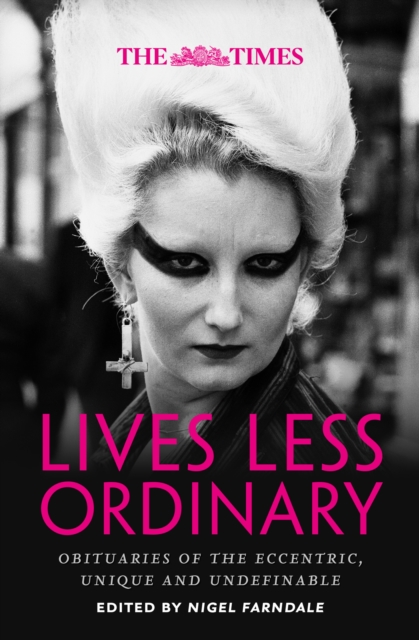 Times Lives Less Ordinary