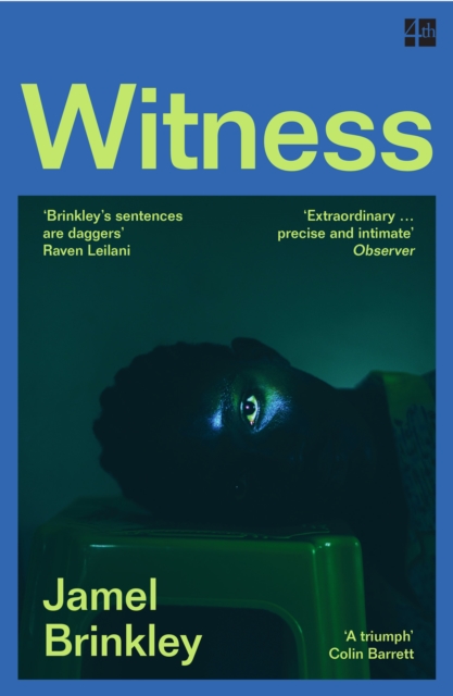 Witness