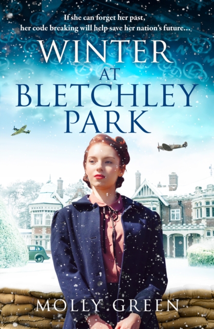 Winter at Bletchley Park