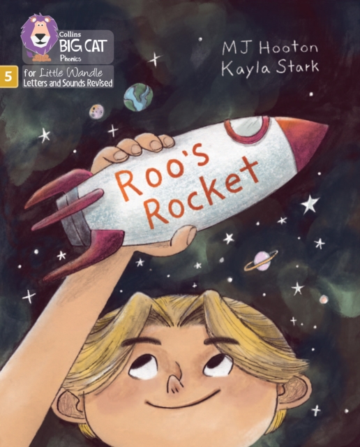 Roo's Rocket