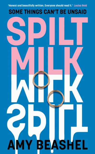 Spilt Milk