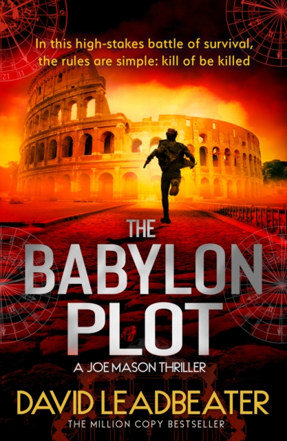 Babylon Plot