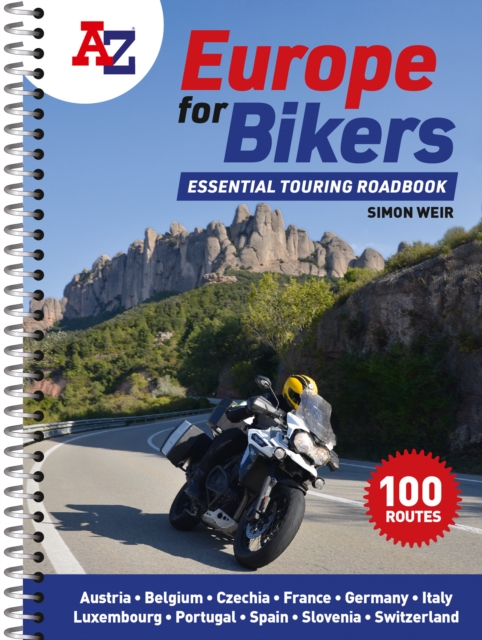 -Z Europe for Bikers