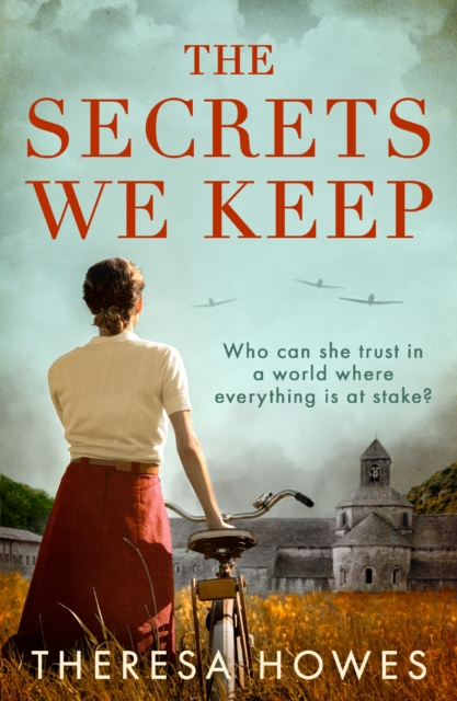 Secrets We Keep