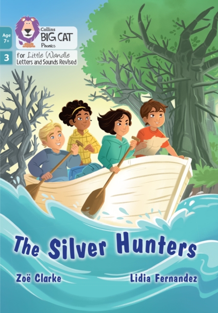 Silver Hunters