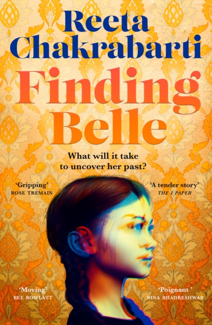 Finding Belle
