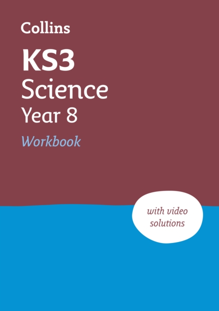 KS3 Science Year 8 Workbook