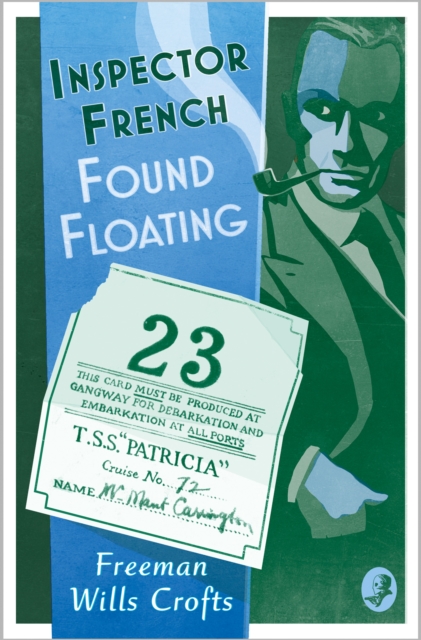 Inspector French: Found Floating