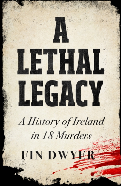 Lethal Legacy