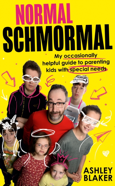 Normal Schmormal