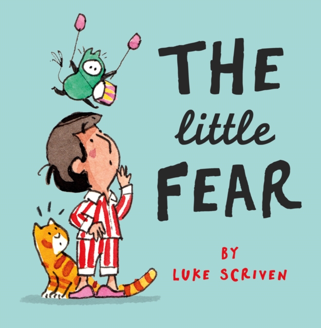 Little Fear